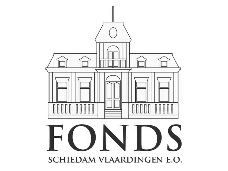 Fonds Schiedam Vlaardingen